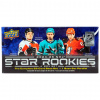 Upper Deck - 2024-2025 - Star Rookies - Box set