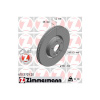 ZIMMERMANN Brzdový kotúč ZIMMERMANN 610.3729.20