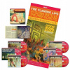 FLAMING LIPS - YOSHIMI BATTLES THE PINK ROBOT CD