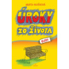 Úroky zo života - Glosy - Marta Hlušíková