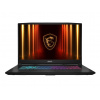 MSI Katana/17 HX B14WEK-079CZ/i7-14650HX/17,3''/QHD/32GB/1TB/RTX 5050/W11H/Black/2R 9S7-17L791-079