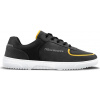Be Lenka Barefoot tenisky Barebarics Apollo dark grey & black