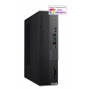 ASUS PC Desktop ExpertCenter D7 SFF (D700SEES-313100053X), i3-13100, 9L, 16GB, 512GB SSD, UHD 730, W11 Pro, Black D700SEES-313100053X