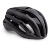 MET Trenta MIPS black matt glossy 2025