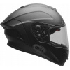 Prilba Bell Race Star Flex DLX Solid Matte Black L. (Prilba Bell Race Star Flex DLX Solid Matte Black L.)