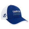 Tampa Bay Lightning - Authentic Pro 23 Rink Trucker Blue NHL Šiltovka nastaviteľná