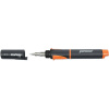 Bernstein Tools for Electronics Bernstein Werkzeugfabrik plynová spájkovačka 580 °C 45 min; 8-376