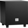 Subwoofer Triangle Tales 340 Black