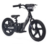 Beneo Detské elektrické odrážadlo RIRIBIKE RTX6 24V čierne