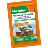 Bros Microbec ULTRA 25 g Prípravok na výrobu žúmp CITRÓN