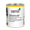 Osmo Dekoračné vosk transparentná - 0,375l buk ľahko parený 3102 10100812
