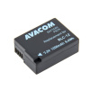 Batérie pre fotoaparát AVACOM za Panasonic DMW-BLC12 Li-Ion 7.4V 1200mAh 8.6Wh (DIPA-LC12-J1200)