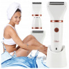 Holiaci strojček Zilan ELECTRIC LADY EPILATOR 3IN1 QUIRITIS