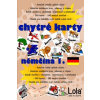 Chytré karty - Němčina slovíčka 1