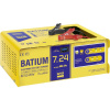 Automatická nabíjačka GYS Batium 7.24 6, 12 V, 24 V; 024502