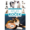 Atlas koček - Tittenbrun Jazienicka Barbara V