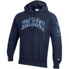 Seattle Kraken - Champion Capsule NHL Mikina s kapucňou L/USA=XL/EU