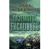 Tajemství Excaliburu - Andy McDermott