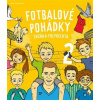 Fotbalové pohádky Zdeňka Folprechta