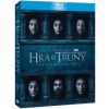 Hra o trůny 6. série BD