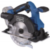 Scheppach BC-HCS165-X 5901816900