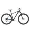 KELLYS Spider 70 Black 27.5