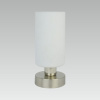 PREZENT PHILL 1xE14/40W, WHITE, OPAL 25100