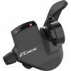 Radiaca páčka Shimano Cues SL-U4000-L 2-st.levá, 1800mm Rapidfire Plus Mono