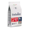 Exclusion Hepatic Pork & Rice Medium & Large 12kg