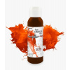 Food Colours airbrush farba tekutá Sun Red (135 ml)