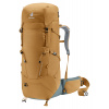 Turistický batoh Deuter Aircontact Core 40+10L almond-teal