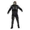 McFarlane Toys The Walking Dead akčná figúrka Plynová maska Zombie (4. sezóna) 13 cm