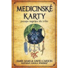 Medicinské karty - Poznejte magickou síl - David Carson, Jamie Sams