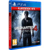 Uncharted 4: A Thief´s End – PS4