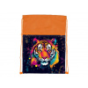 MFP 8040917 Vrecko na prezúvky Tiger 30x39cm
