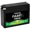 FULBAT gélová batéria FT4B-BS GEL