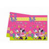 Procos Obrus Minnie Mouse plastový 120x180cm