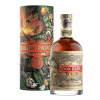 Don Papa Rum 7y Eternal Spring in Sugarladia Eco 2023 40% 0,7 l (tuba)