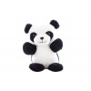 Plyš panda 18cm