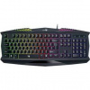 Klávesnica Genius GX GAMING Scorpion K220 (31310475105) čierna