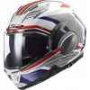 PRILBA NA MOTOCYKLE LS2 FF900 VALIANT II REVO XXL (PRILBA NA MOTOCYKLE LS2 FF900 VALIANT II REVO XXL)