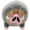 Jazwares Pokémon plyšák Lechonk 20 cm