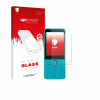 čirá skleněná fólie upscreen Hybrid Glas pro Nokia 235 4G (2024) (čirá skleněná fólie upscreen Hybrid Glas pro Nokia 235 4G (2024))