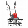 DEDRA Elektrický kultivátor 1500W, 45cm - DED8710