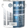 Farba - Farba Rafil Chlorokauczuk 10L svetlošedá RAL7035 (Farba - Farba Rafil Chlorokauczuk 10L svetlošedá RAL7035)