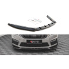 Škoda Octavia RS Facelift Mk3- spoiler pod predný nárazník ver.2, Maxton design