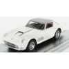 Kess-model Ferrari 410 Superamerica Series Iii Pininfarina Coupe 1958 1:43 bielo strieborná