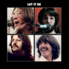 CD The Beatles: Let It Be