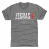 Anaheim Ducks - Trevor Zegras Elite NHL Tričko S/USA=M/EU