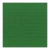 Sluban Bricks Base M38-B0833C Základová doska 32x32 zelená
